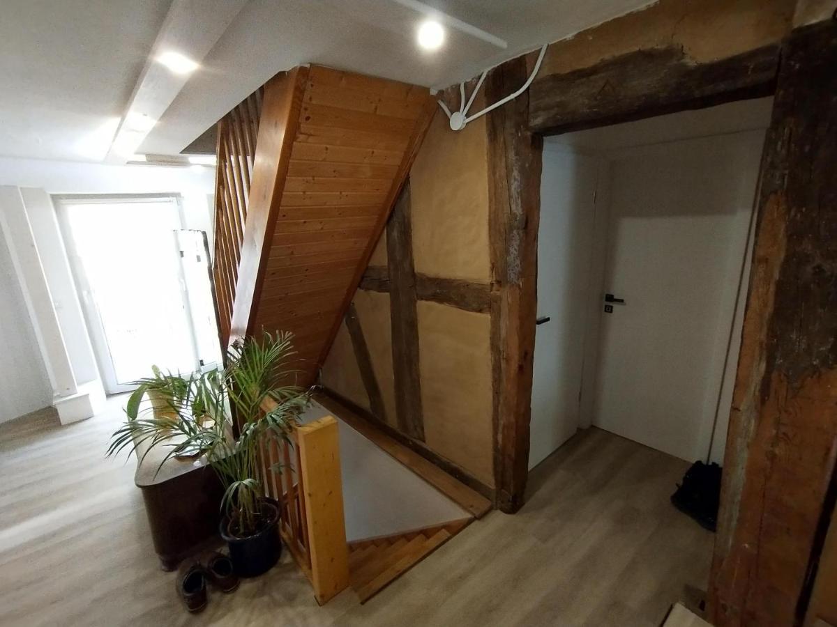 Chill Out 1 Apartment Sulzbach am Main Exterior photo