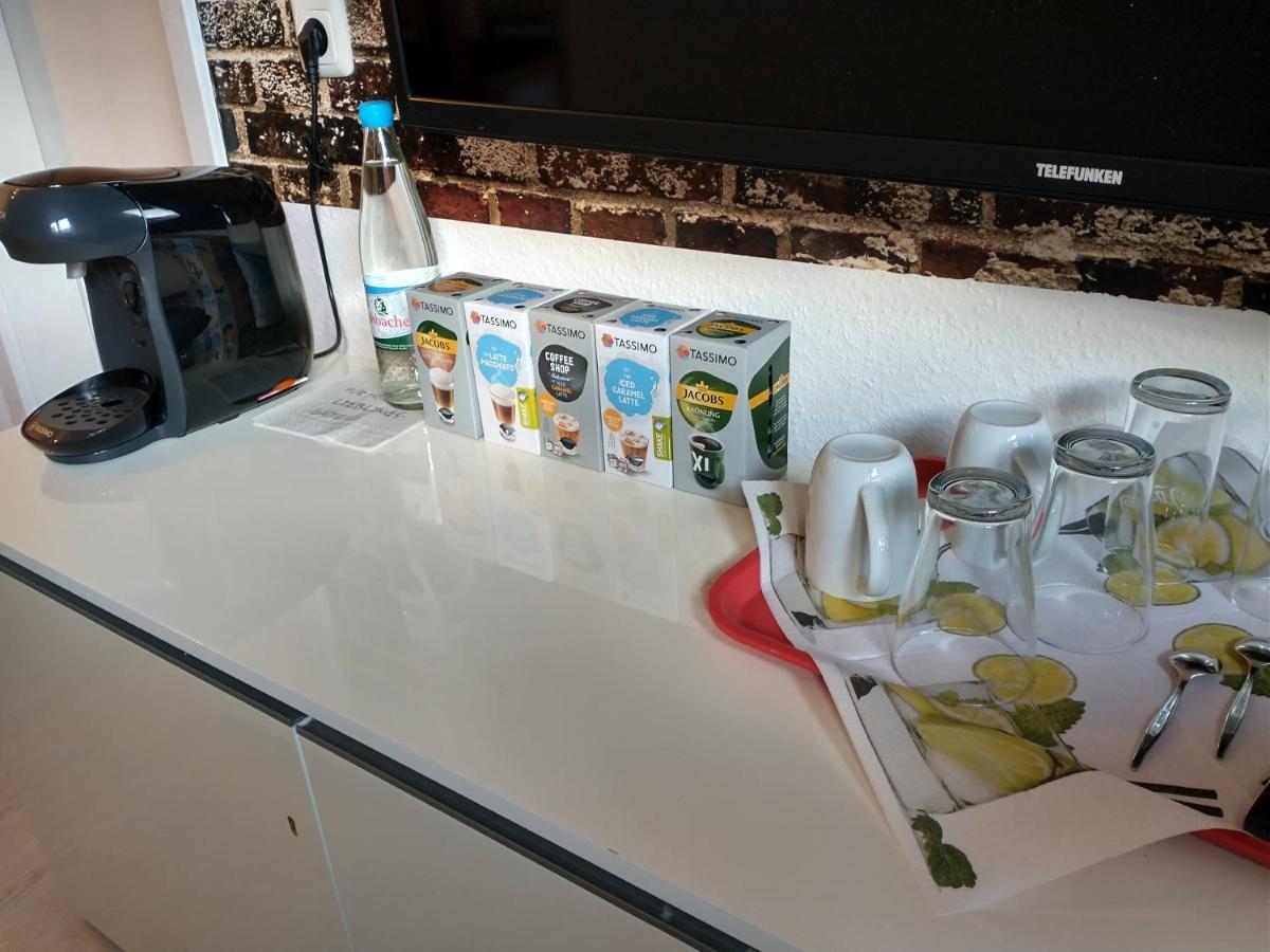 Chill Out 1 Apartment Sulzbach am Main Room photo