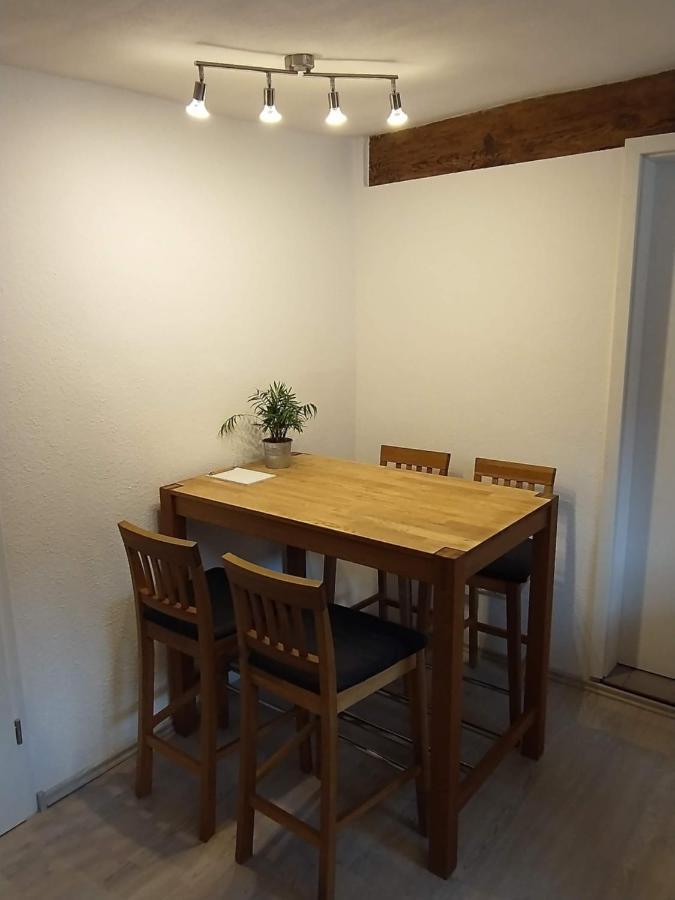 Chill Out 1 Apartment Sulzbach am Main Exterior photo
